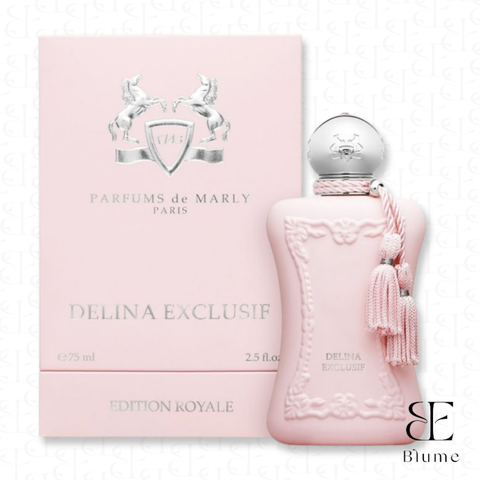 Parfums de Marly Delina Exclusif Nữ - Blume Tiệm Nước Hoa Chính Hãng