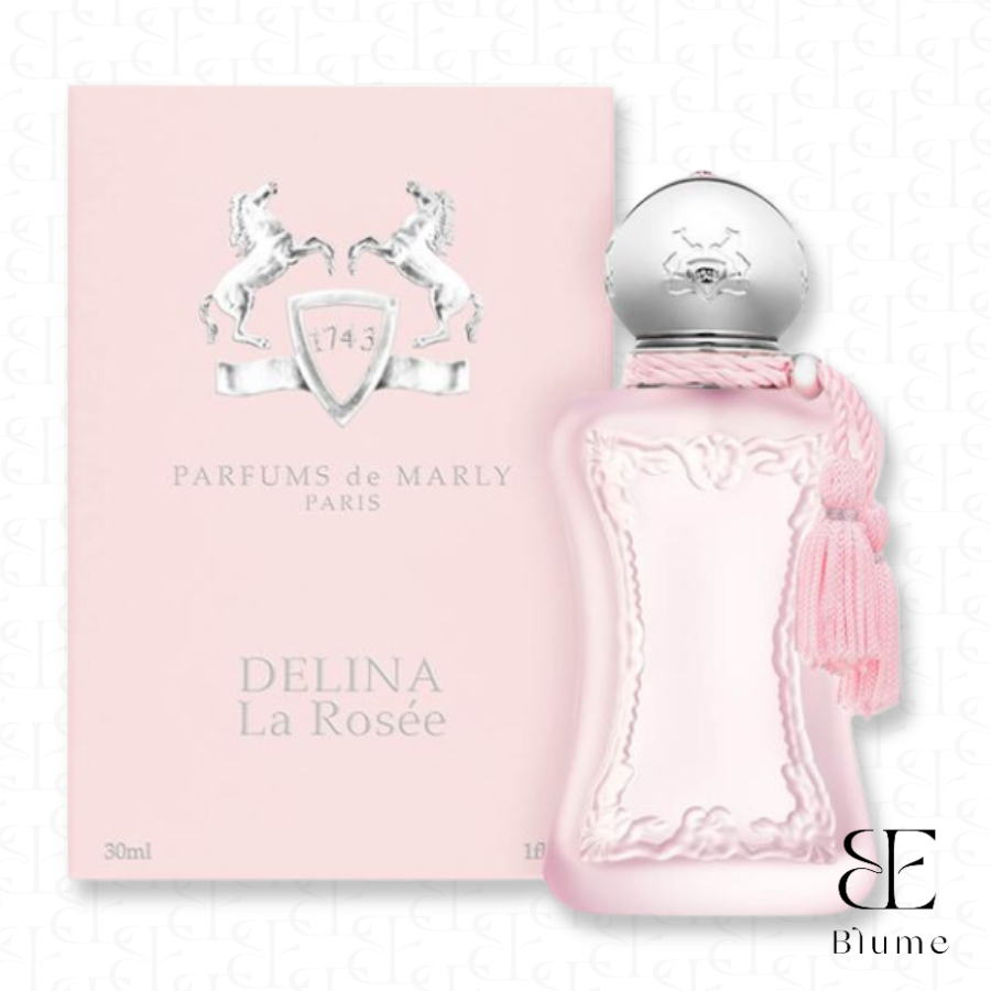  Parfums de Marly Delina La Rosée 