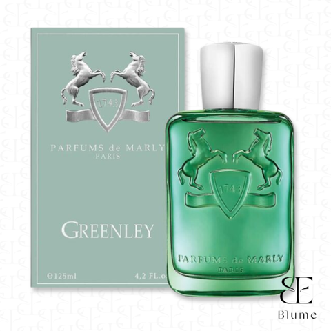 Parfums de Marly Greenley EDP - Blume Tiệm Nước Hoa Chính Hãng