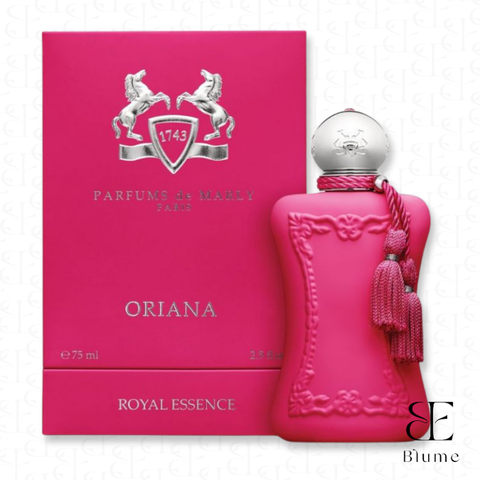 Parfums De Marly Oriana Nữ - Blume Tiệm Nước Hoa Chính Hãng