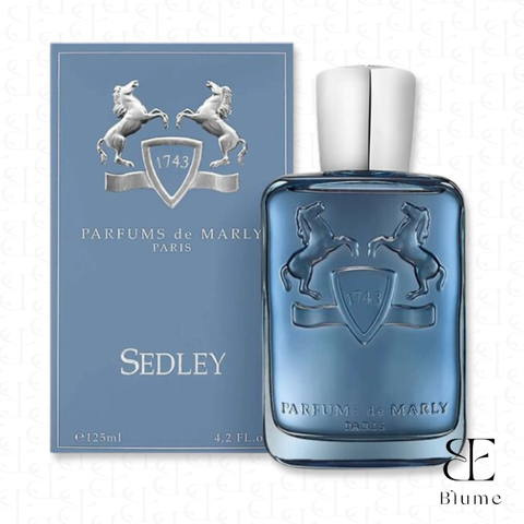 Parfums De Marly Sedley EDP Nam - Blume Tiệm Nước Hoa Chính Hãng