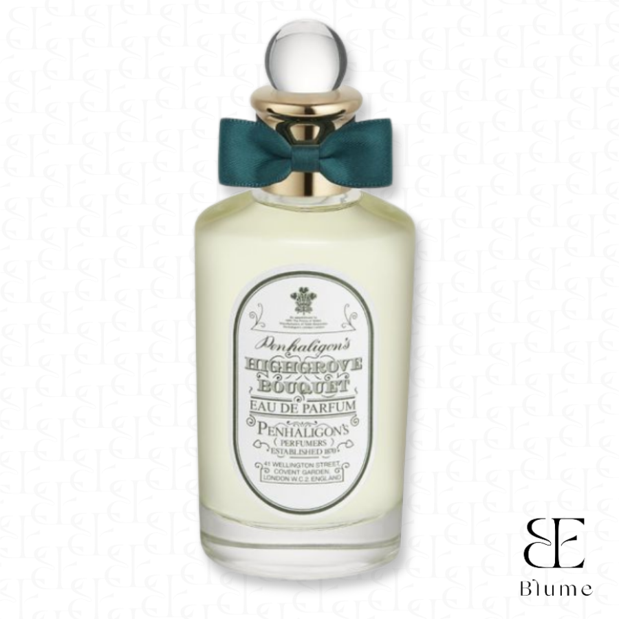  Penhaligon's Highgrove Bouquet EDP 
