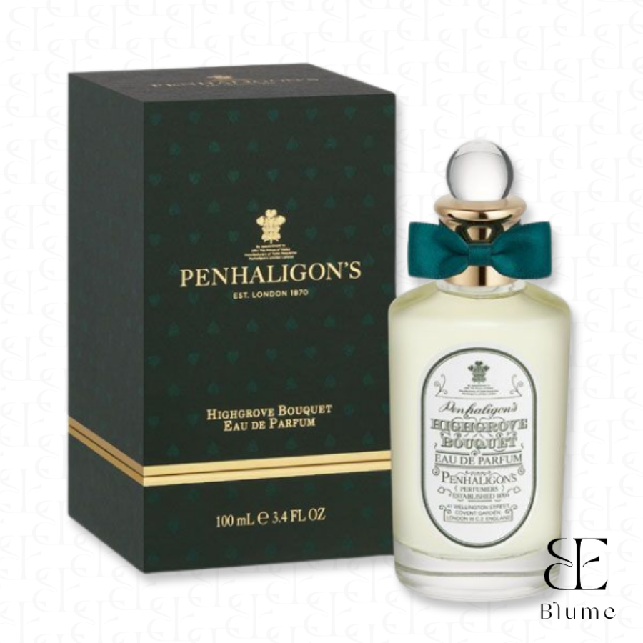  Penhaligon's Highgrove Bouquet EDP 