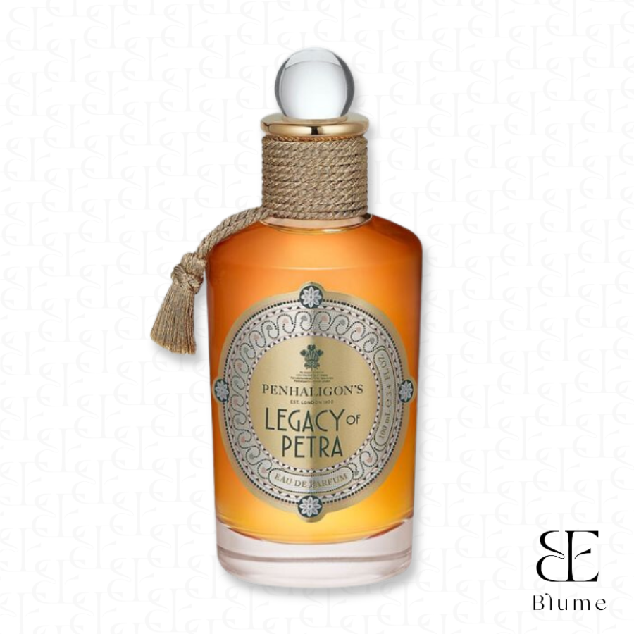  Penhaligon's Legacy of Petra EDP 