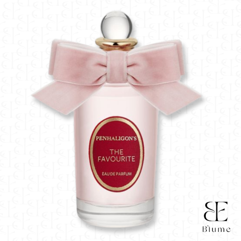 Penhaligon's The Favourite EDP Nữ - Blume Tiệm Nước Hoa Chính Hãng