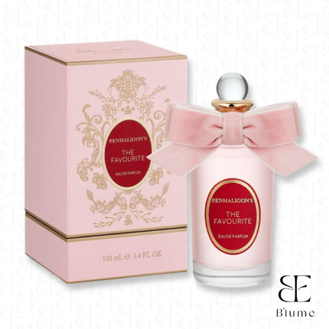 Penhaligon's The Favourite EDP Nữ - Blume Tiệm Nước Hoa Chính Hãng