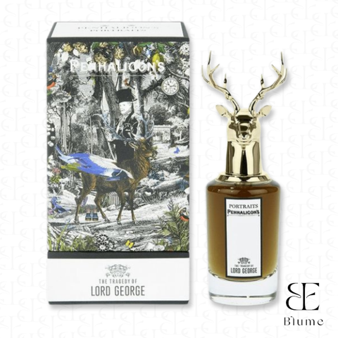Penhaligon's The Tragedy Of Lord George Nam - Blume Tiệm Nước Hoa