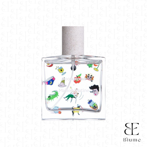 Maison Matine Poom Poom