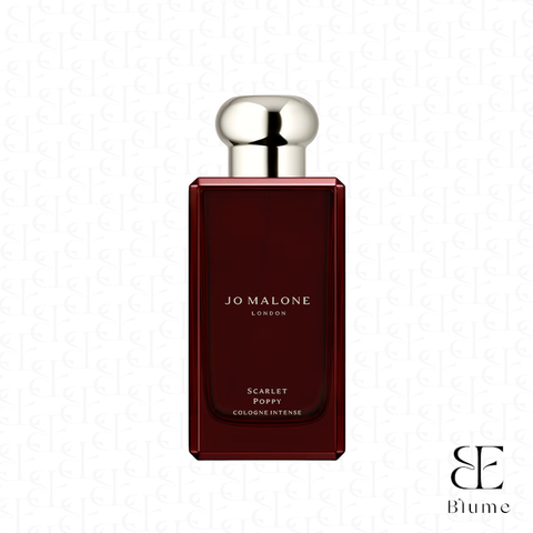 Jo Malone Scarlet Poppy Cologne Intense