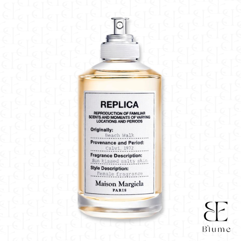 Maison Margiela Replica Beach Walk Nữ - Blume Tiệm Nước Hoa Chính Hãng