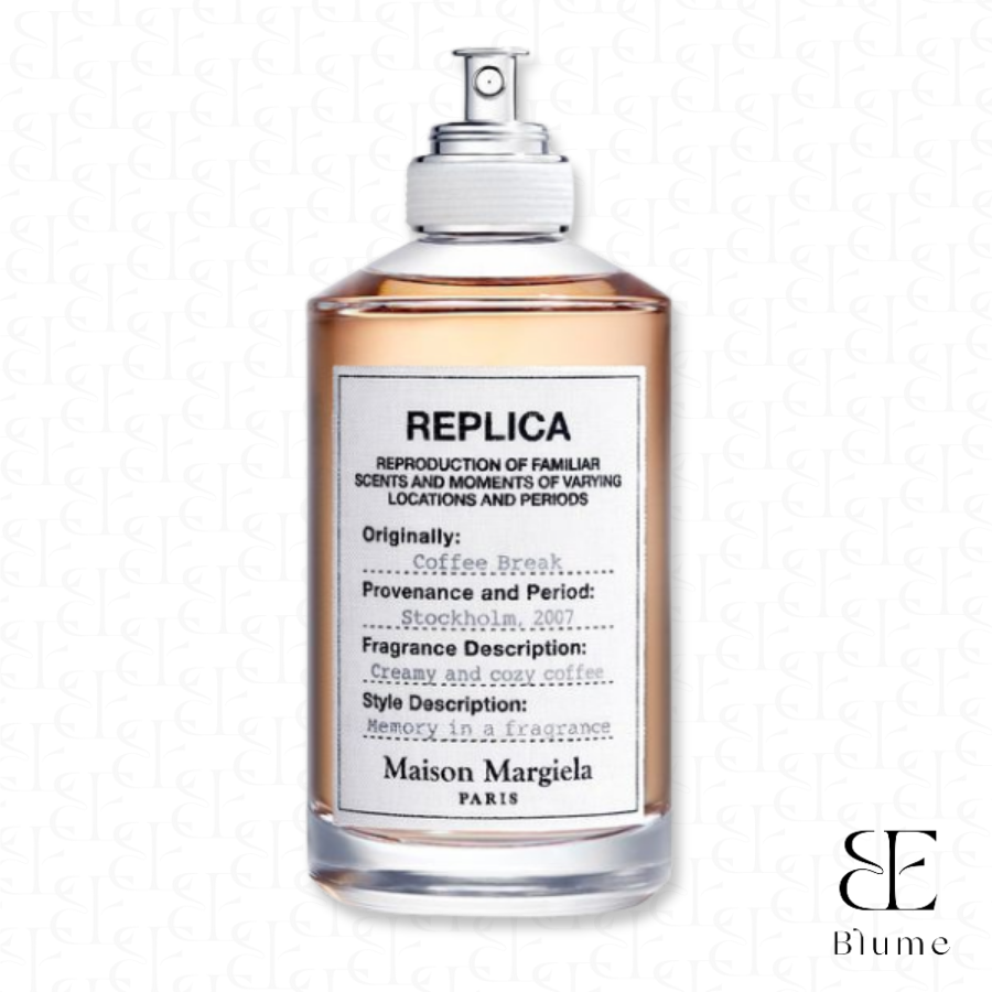  Maison Margiela Replica Coffee Break 