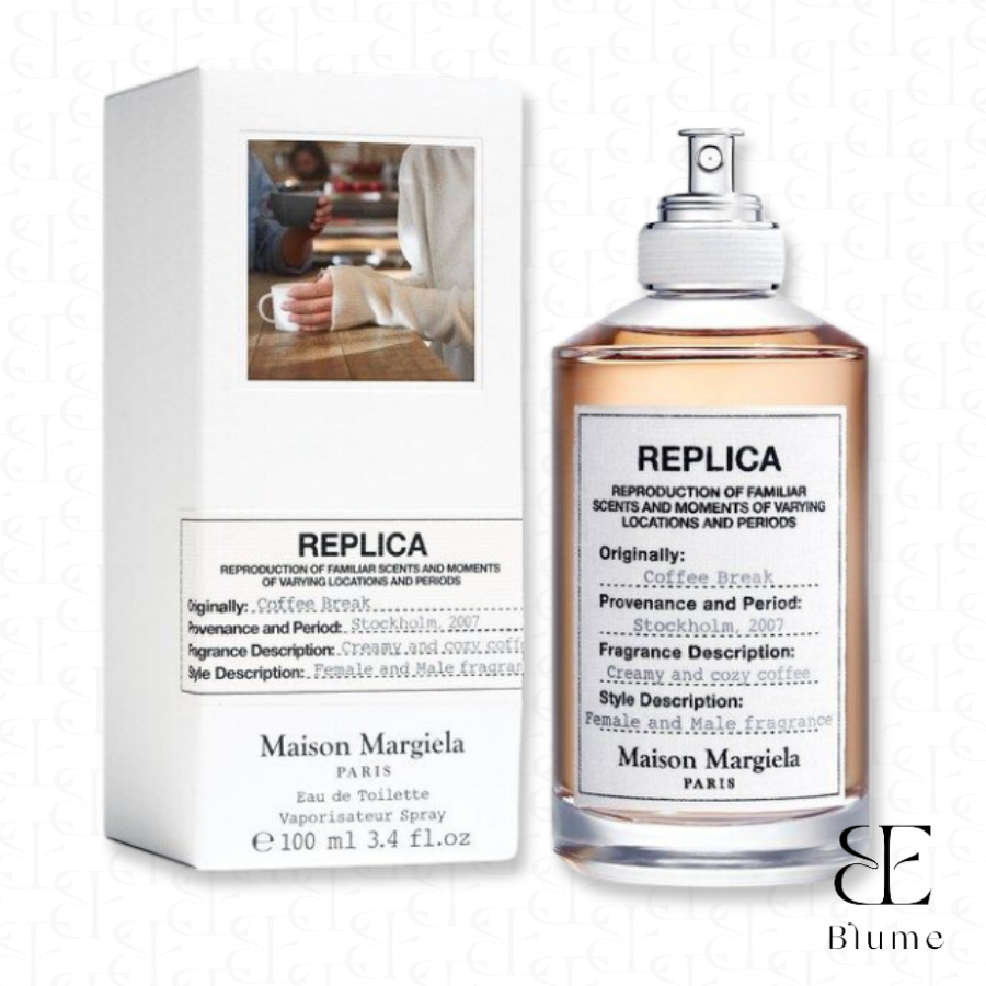  Maison Margiela Replica Coffee Break 