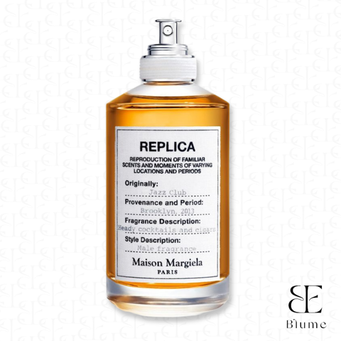 Replica Jazz Club Nam - Blume Tiệm Nước Hoa Chính Hãng