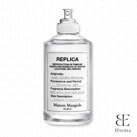 Replica Lazy Sunday Morning Unisex - Blume Tiệm Nước Hoa Chính Hãng