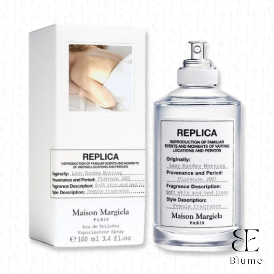  Maison Margiela Replica Lazy Sunday Morning 