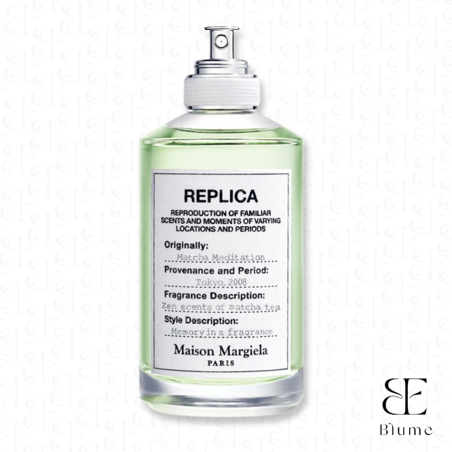  Maison Margiela Replica Matcha 