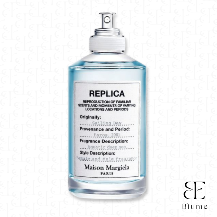  Maison Margiela Replica Sailing Day 