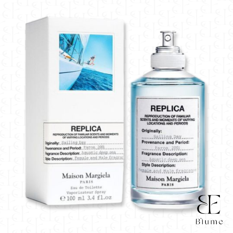  Maison Margiela Replica Sailing Day 