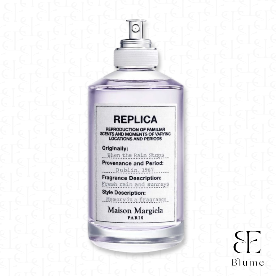  Maison Margiela Replica When the Rain Stop 