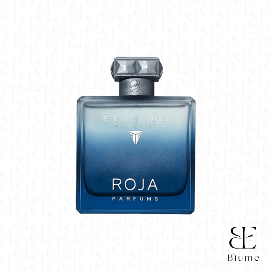 Roja Parfum Elysium Pour Homme Eau Intense 