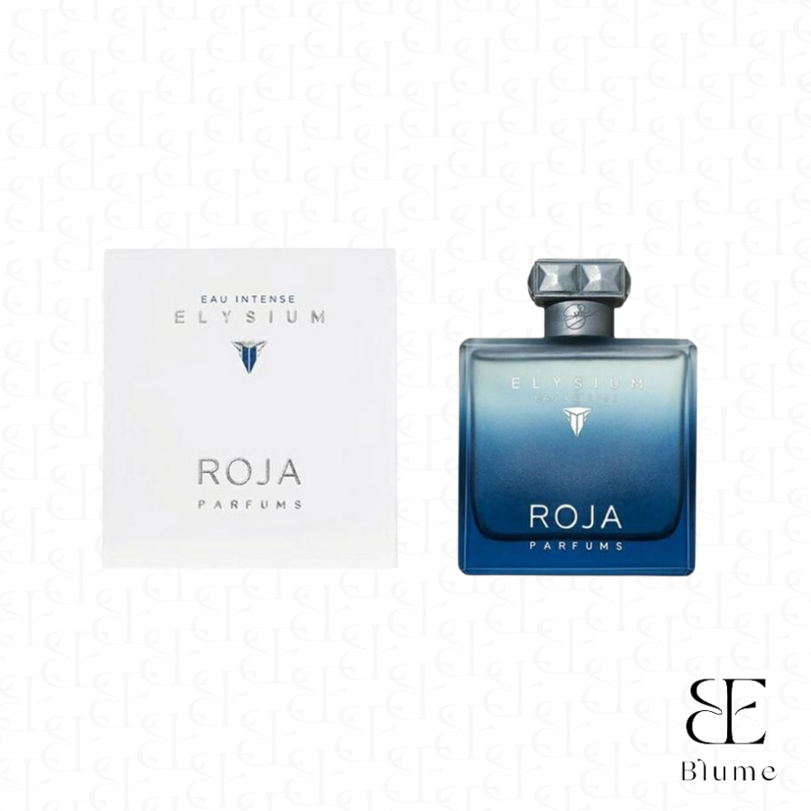  Roja Parfum Elysium Pour Homme Eau Intense 