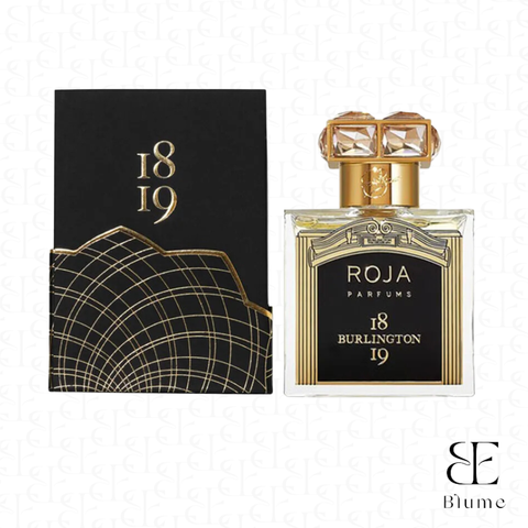 Roja Burlington 1819 EDP