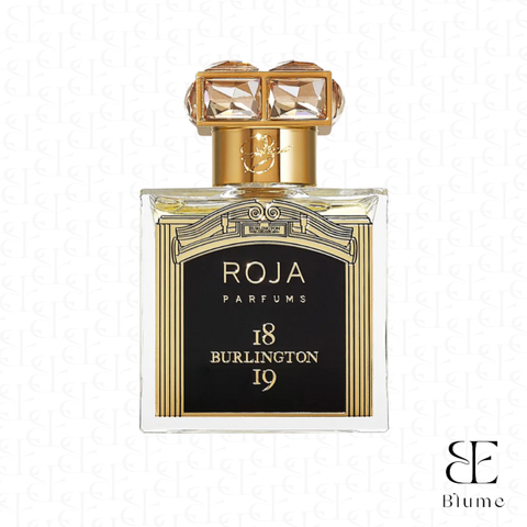 Roja Burlington 1819 EDP