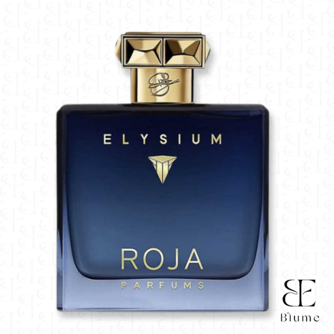 Roja Elysium Nam - Blume Tiệm Nước Hoa Chính Hãng