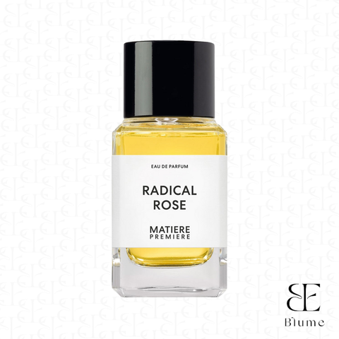 Matiere Premiere Radical Rose EDP