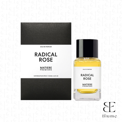 Matiere Premiere Radical Rose EDP