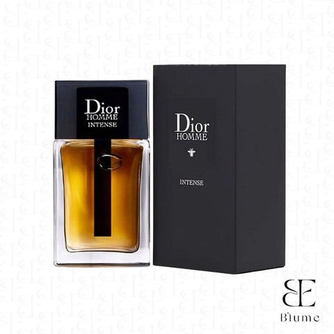 Christian Dior Homme Intense