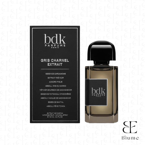 BDK Parfums Gris Charnel Extrait De Parfum