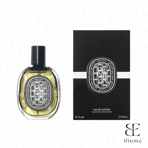 Diptyque Orphéon EDP