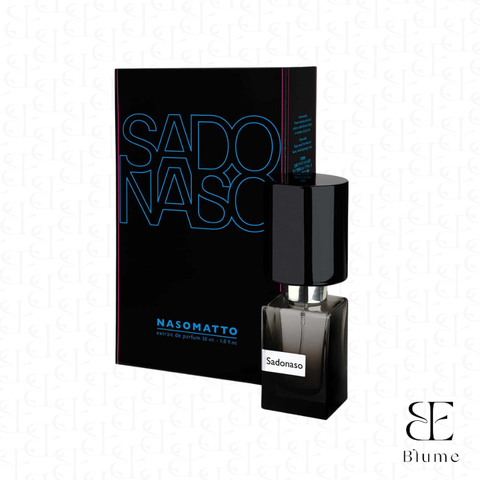 Nasomatto Sadonaso Extrait de Parfum