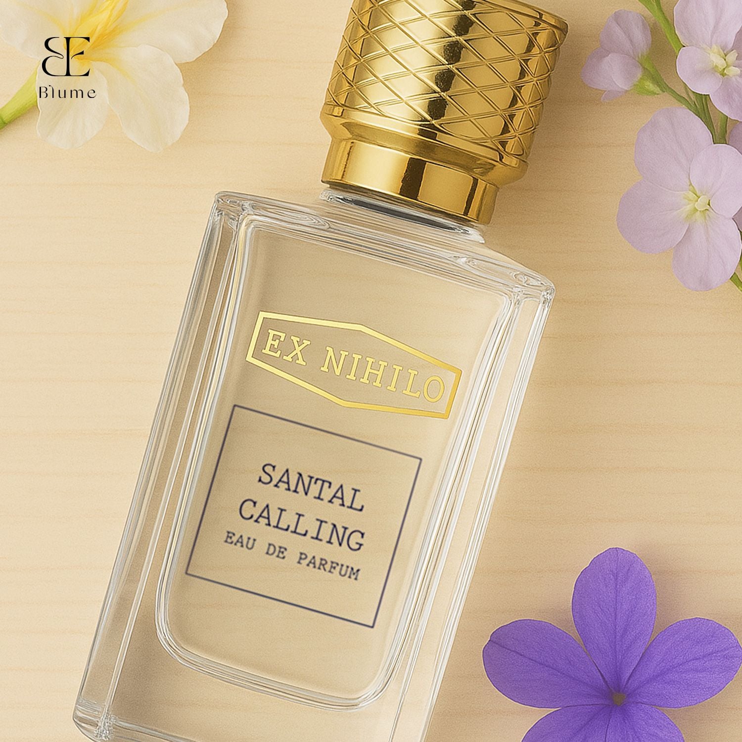 Ex Nihilo Santal Calling EDP – Blume
