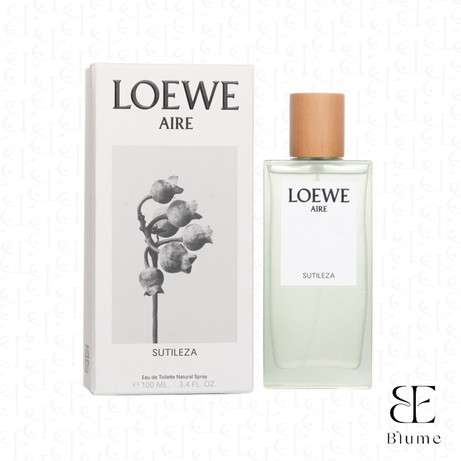  Loewe Aire Sutileza EDT 