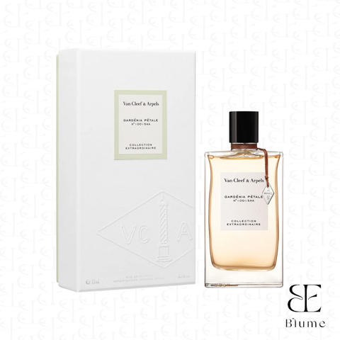 Van Cleef & Arpels Gardénia Pétale