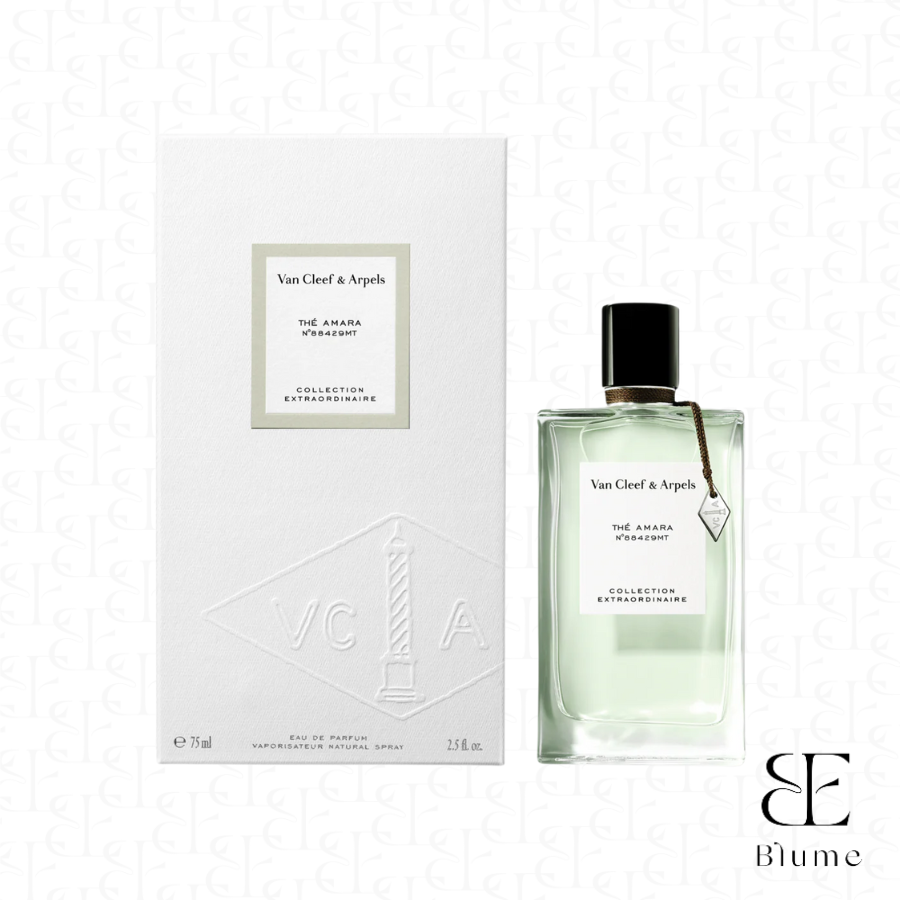  Van Cleef & Arpels Thé Amara 
