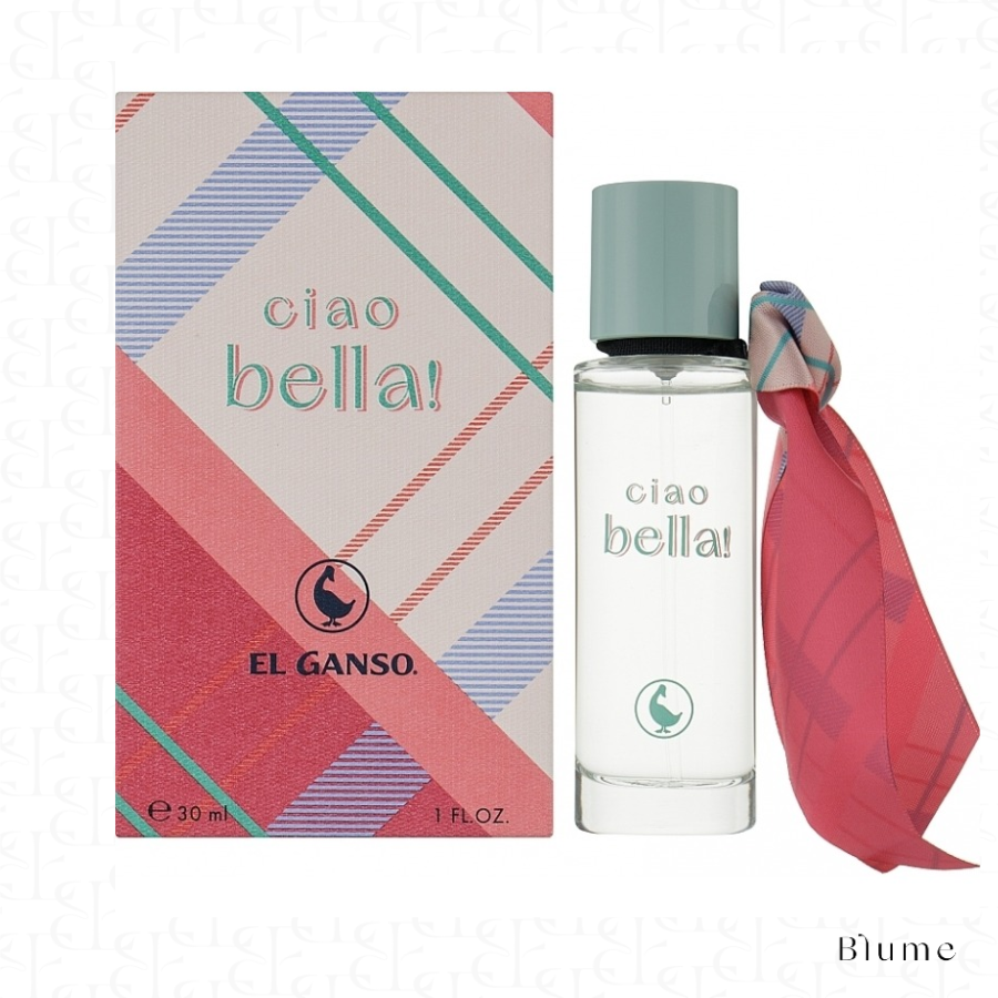  El Ganso Ciao Bella! EDT 