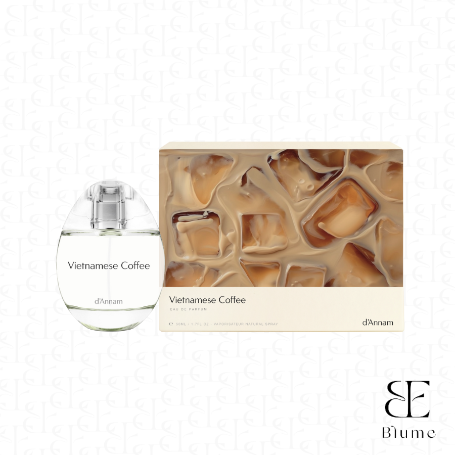 d’Annam Vietnamese Coffee EDP 