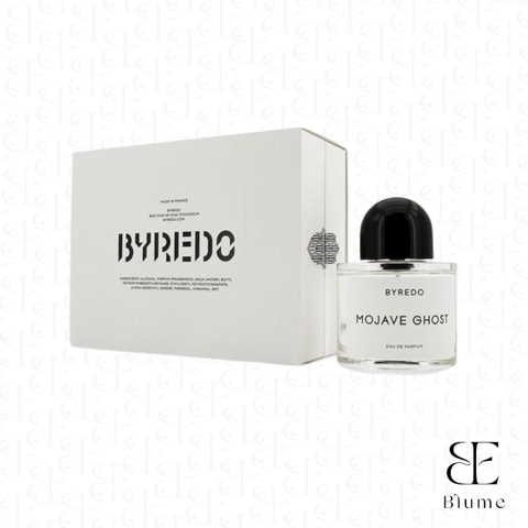 Byredo Mojave Ghost EDP