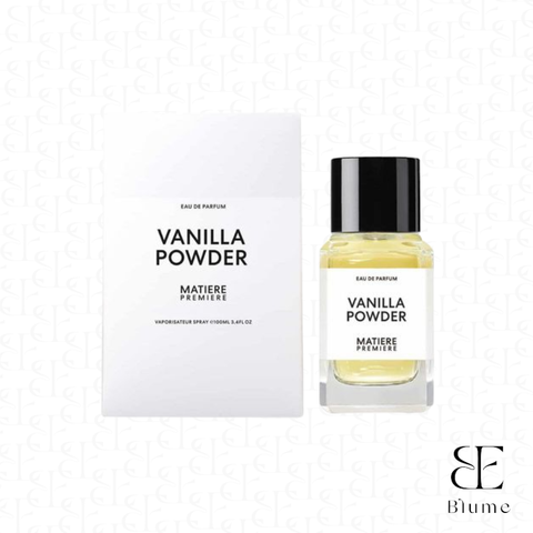 Matiere Premiere Vanilla Powder EDP
