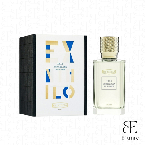 Ex Nihilo Paris Iris Porcelana EDP