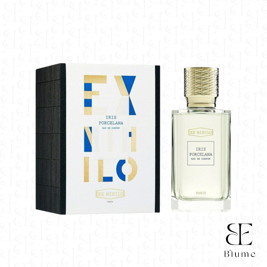  Ex Nihilo Paris Iris Porcelana EDP 