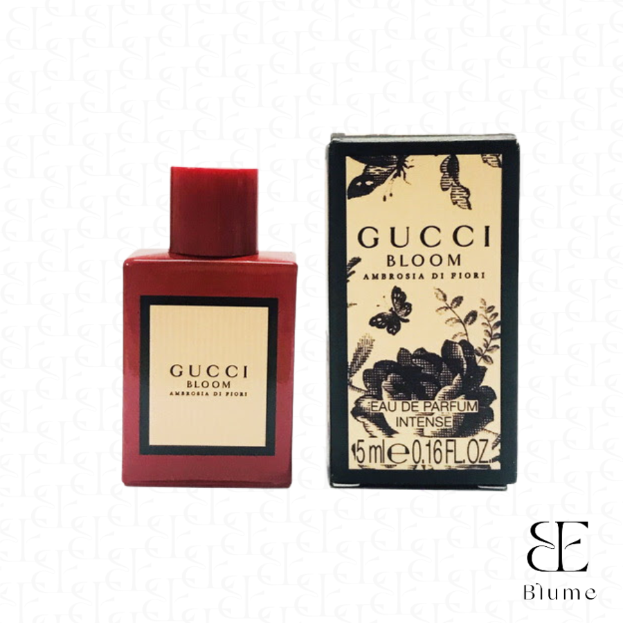  Gucci Bloom Ambrosia di Fior EDP 