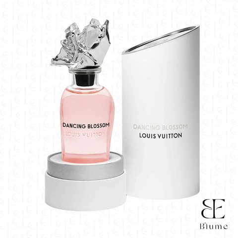 Louis Vuitton Dancing Blossom Extrait