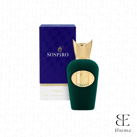 Sospiro Vibrato EDP