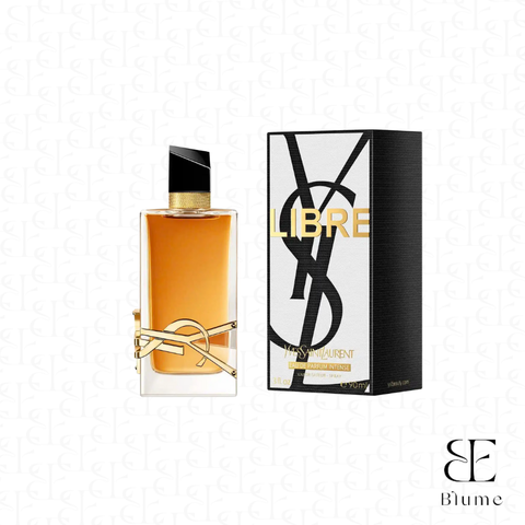 Yves Saint Laurent Libre EDP Intense