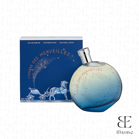 Hermes L'Ombre Des Merveilles EDP Unisex - Blume Tiệm Nước Hoa Chính Hãng