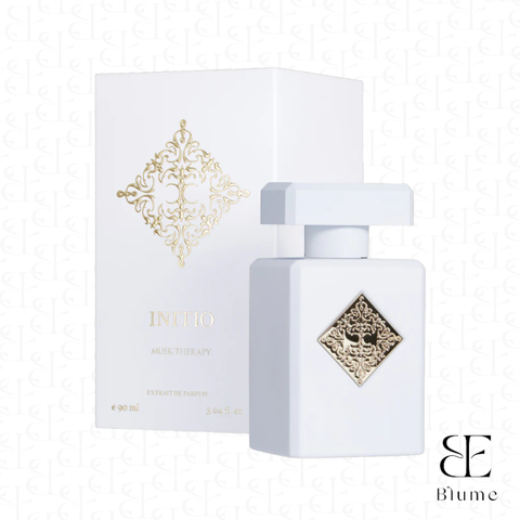 Initio Musk Therapy Extrait De Parfum